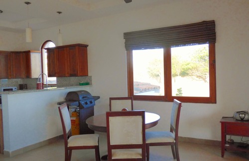 Salinas Grandes House | Wonderful beachfront home with pool, just steps from surfing or fishing