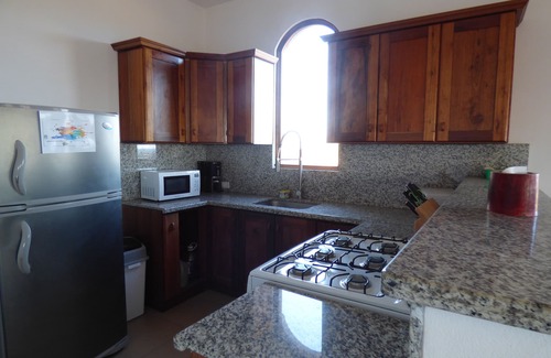 Salinas Grandes House | Wonderful beachfront home with pool, just steps from surfing or fishing