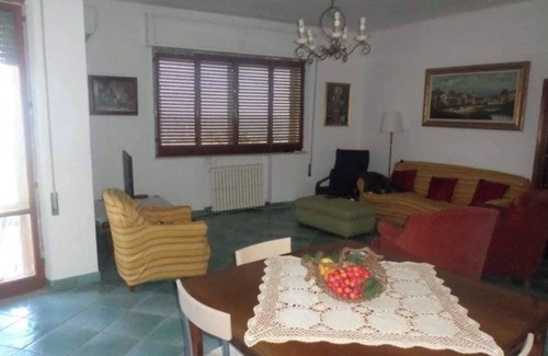 Soverato Apartment | Wonderful beachfront apartment In Soverato Marina 50 mt from the sea
