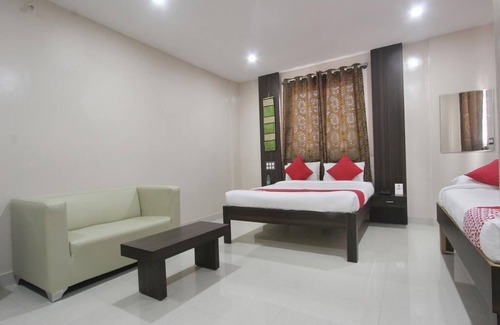 Yeshwanthpur Hotel | wonderful Classic Rooms near Yesvantpur Junction