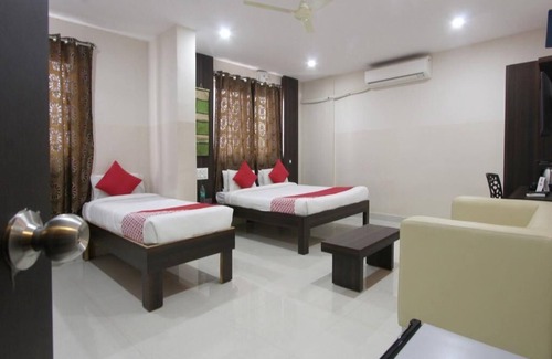 Yeshwanthpur Hotel | wonderful Classic Rooms near Yesvantpur Junction