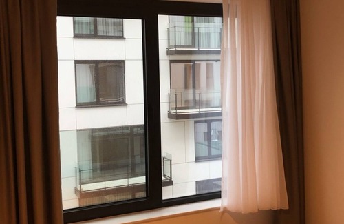 Northern Quarter Apartment | Wonderful Condo in Brussels