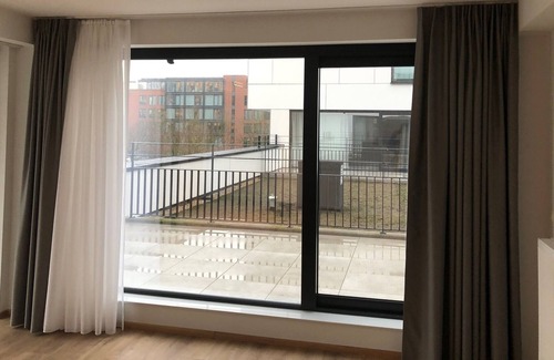Northern Quarter Apartment | Wonderful Condo in Brussels