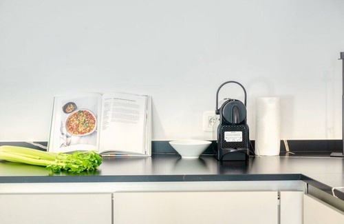 University District Apartment | Wonderful duplex in Antwerp