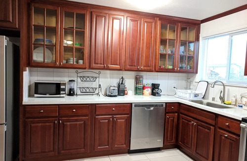 Santa Clara House | Wonderful Entire house in the heart of Silicone Valley