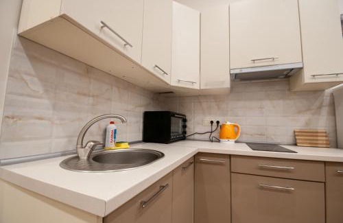 Uzhhorod Apartment | Wonderful flat on city center (Mukachivska 4/11)