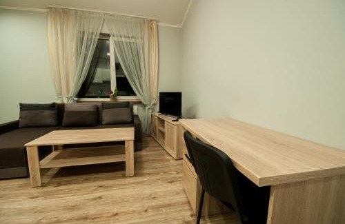 Uzhhorod Apartment | Wonderful flat on city center (Mukachivska 4/18)