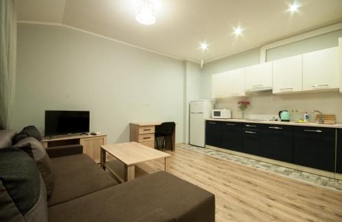 Uzhhorod Apartment | Wonderful flat on city center (Mukachivska 4/18)