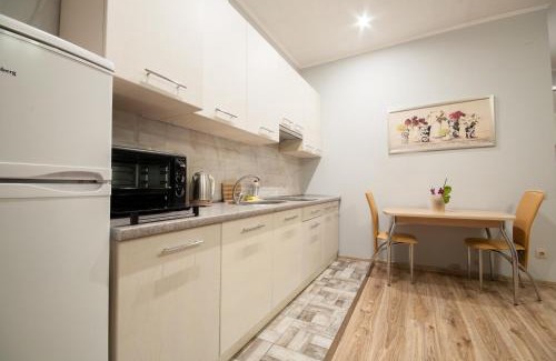Uzhhorod Apartment | Wonderful flat on city center (Mukachivska 4/15)