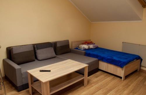 Uzhhorod Apartment | Wonderful flat on city center (Mukachivska 4/17)
