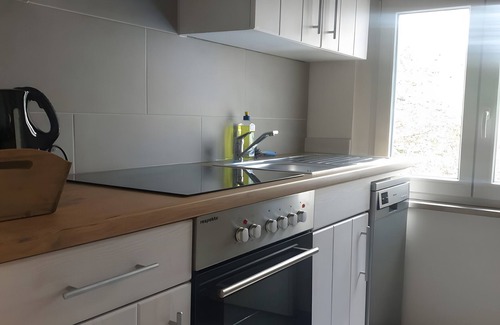 Waldburg Apartment | Wonderful Holiday Home Hestihof