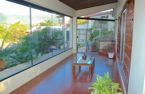 Jardim Sao Nicolau House | *WONDERFUL HOUSE* (1km from the center) for up to 12 people