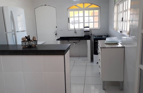 Iguape House | Wonderful House 50 m from Juréia beach (Barra Ribeira)