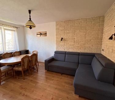 Sokolov Apartment | Wonderful house
