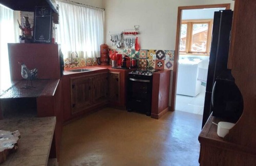 Monte Verde House | WONDERFUL house in gated community with 4 suites