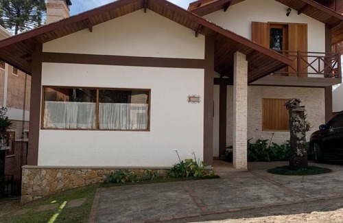 Monte Verde House | WONDERFUL house in gated community with 4 suites
