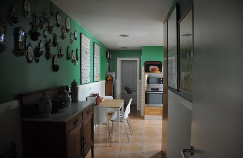 Cercedilla Villa | WONDERFUL HOUSE IN THE SIERRA DE MADRID