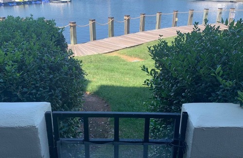 Cornelius Condo | Wonderful Lake Norman Waterfront Condo