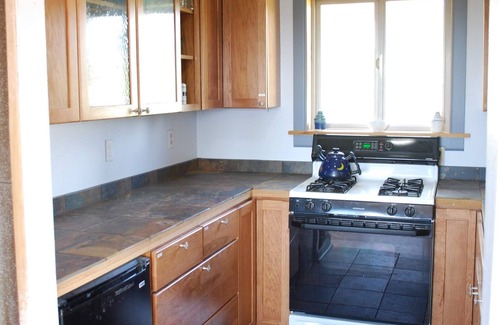 Cascade House | Wonderful mountain cabin minutes from some of finest fly fishing on the Missouri