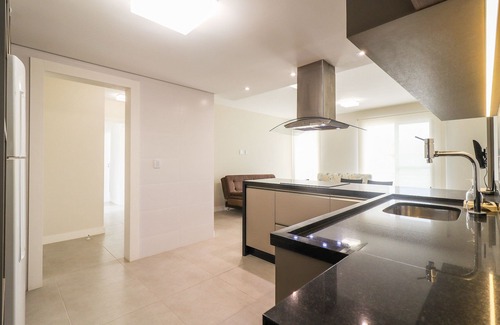 Ingleses Norte Apartment | Wonderful penthouse with sea views - HB65F