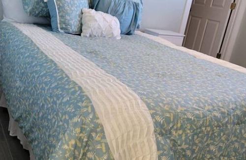 Warsaw Apartment | Wonderful Place to Stay in Duplin County