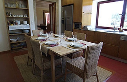Fornelos Villa | Wonderful Ponte De Lima Villa | 6 Bedrooms | Casa Alberto | Private Pool & Gym.