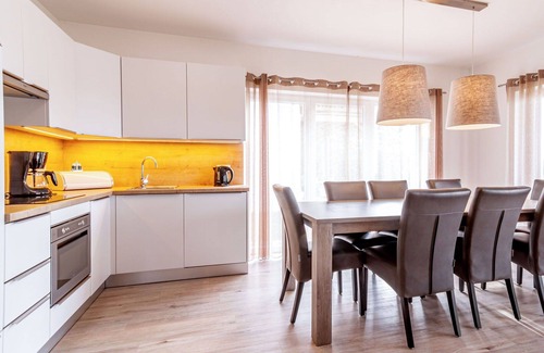 Lojzova Paseka House | Wonderful private villa for 8 guests with WIFI, TV, terrace, pets allowed and parking