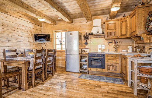 Vrelo Korenicko House | Wonderful private villa for 4 guests with WIFI, A/C, TV and parking