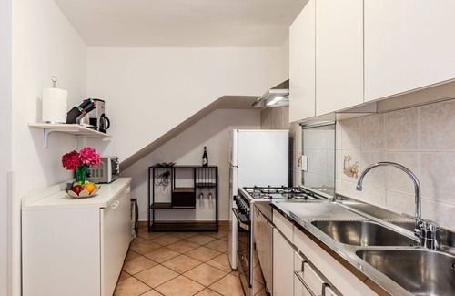 Claino Con Osteno House | Wonderful private villa for 5 guests with WIFI, balcony, pets allowed and parking