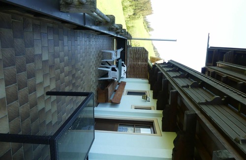 Niedernsill Villa | Wonderful private villa for 24 people with WIFI, TV, terrace, pets allowed and parking