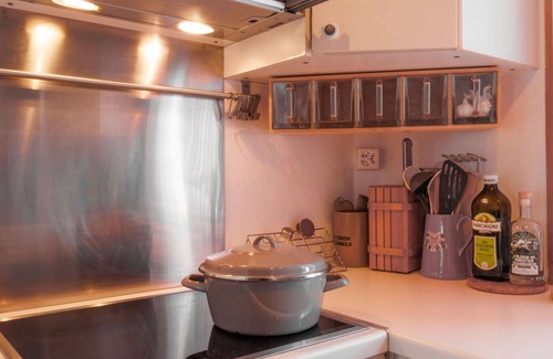 Champoussin House | Wonderful private villa for 7 people with WIFI, TV, terrace and parking
