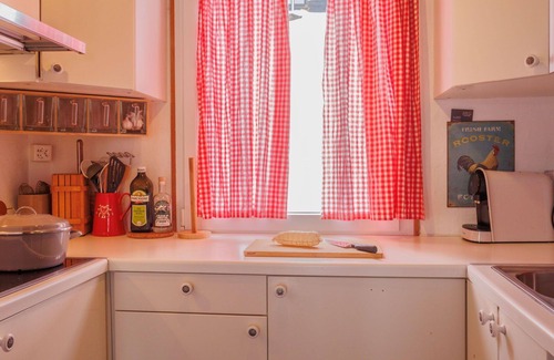 Champoussin House | Wonderful private villa for 7 people with WIFI, TV, terrace and parking