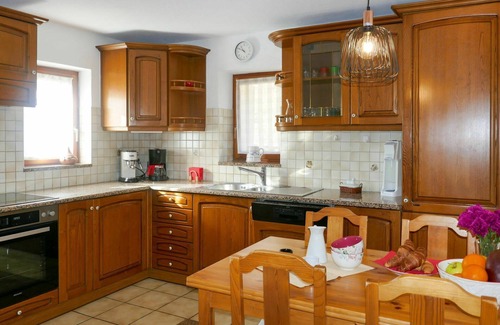 Negrentino House | Wonderful private villa for 6 guests with WIFI, TV, pets allowed and parking