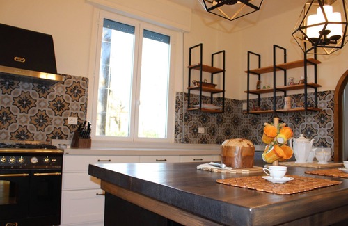 Massa Marittima Villa | Wonderful private villa for 10 people with private pool, WIFI, TV, patio, pets allowed and parking