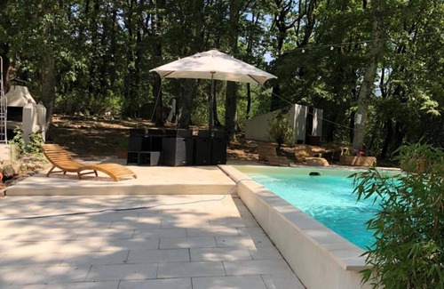 Massa Marittima Villa | Wonderful private villa for 10 people with private pool, WIFI, TV, patio, pets allowed and parking