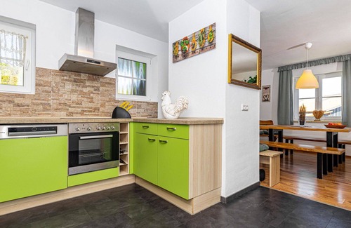 Kollnburg House | Wonderful private villa for 17 guests with pool, WIFI, TV, terrace, pets allowed and parking