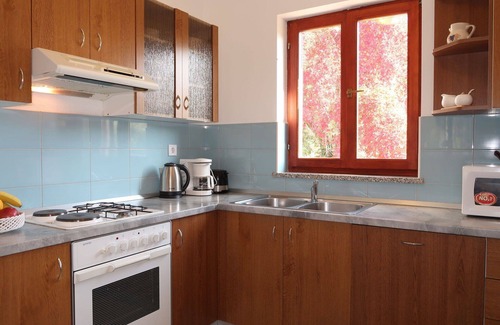 Zupanici House | Wonderful private villa with private pool, WIFI, A/C, TV, terrace, pets allowed and parking