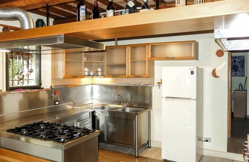 Cascine-La Croce Villa | Wonderful private villa with private pool, WIFI, A/C, TV, terrace, pets allowed and parking