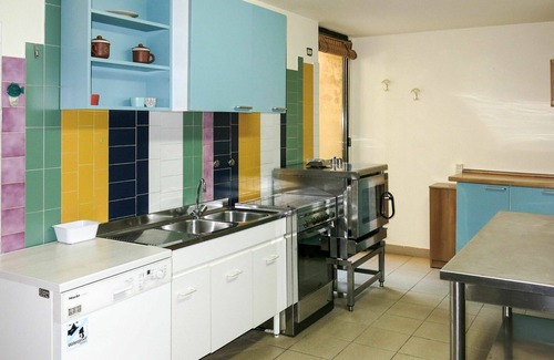 Cascine-La Croce Villa | Wonderful private villa with private pool, WIFI, A/C, TV, terrace, pets allowed and parking