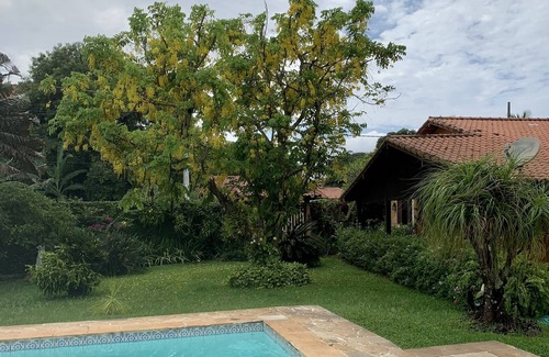 Praia da Vila House | WONDERFUL QUIET HOME! Now with another suite. Contact!