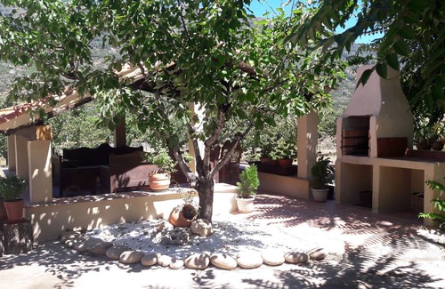 Navaconcejo Cottage | Wonderful rural house "El Cerezal del Jerte"