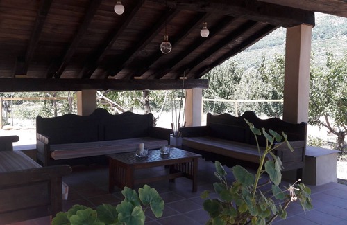 Navaconcejo Cottage | Wonderful rural house "El Cerezal del Jerte"