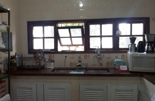 Araruama House | WONDERFUL SITE WITH POOL, BARBECUE, NEAR ARARUAMA POND.