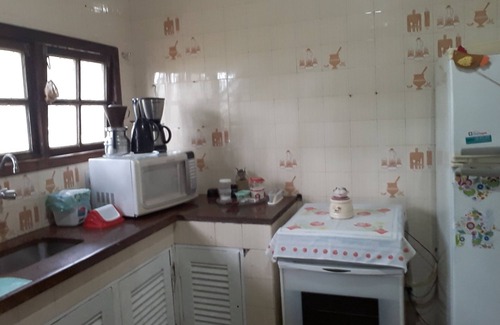 Araruama House | WONDERFUL SITE WITH POOL, BARBECUE, NEAR ARARUAMA POND.