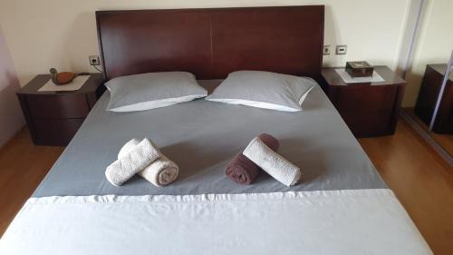 Kalamata Villa | Wonderful Spot to Recharge