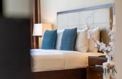 Dubai Marina Apartment | Wonderful Studio , Emaar Residences Marina