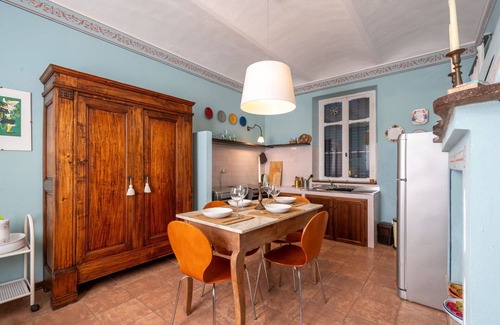 Montegrosso dʼAsti House | Wonderful villa for 4 guests with WIFI, terrace and parking