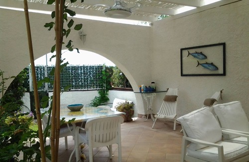 Colonia Elena Villa | wonderful Villa in beachfront residence
