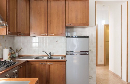 Lake Garda House | Wonderful villa for 4 people with WIFI, TV, pets allowed and parking