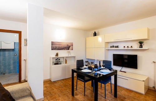 Gazzelli House | Wonderful villa for 4 people with A/C, WIFI, TV, terrace, pets allowed, panoramic view and park.